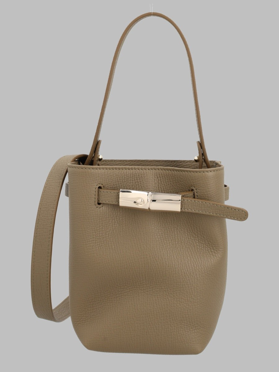Borsa A Secchiello "Le Smart" Xs