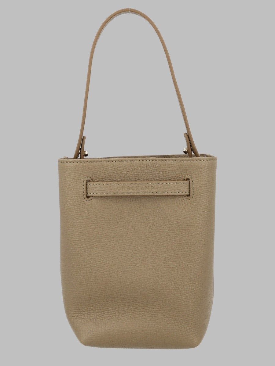 Borsa A Secchiello "Le Smart" Xs 2