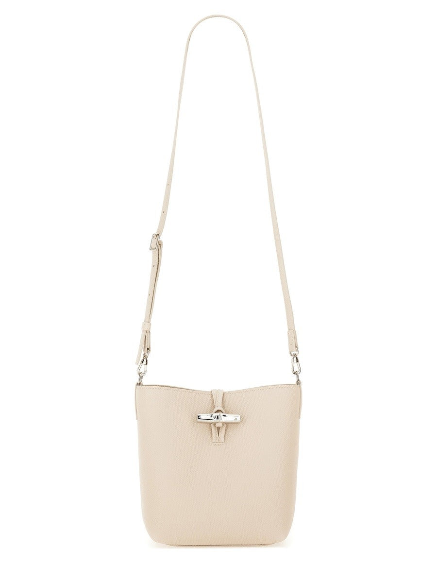 BORSA A SECCHIELLO "LE ROSEAU" XS 4
