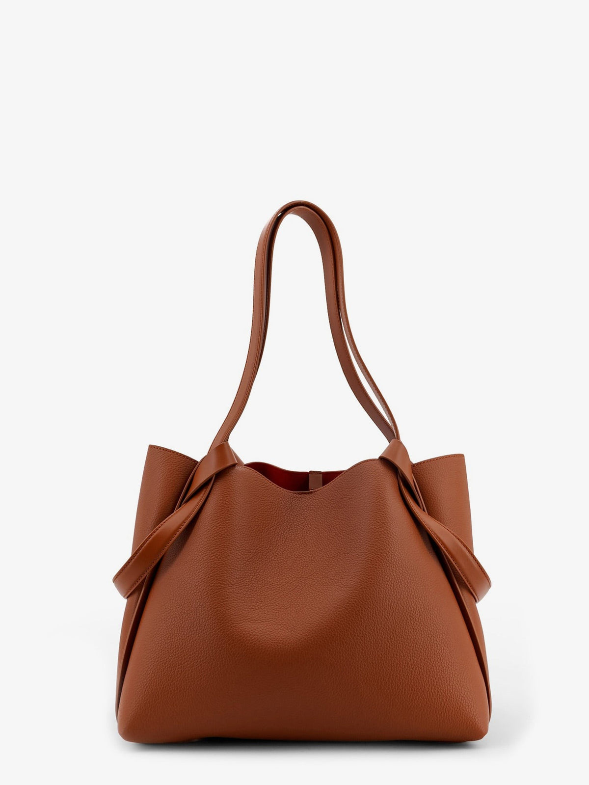 Borsa a spalla Bettina Small in pelle 2