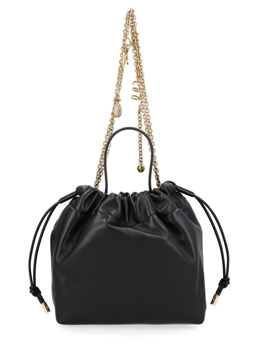 BORSA A SPALLA "CHLOÉ ICONS" SMALL