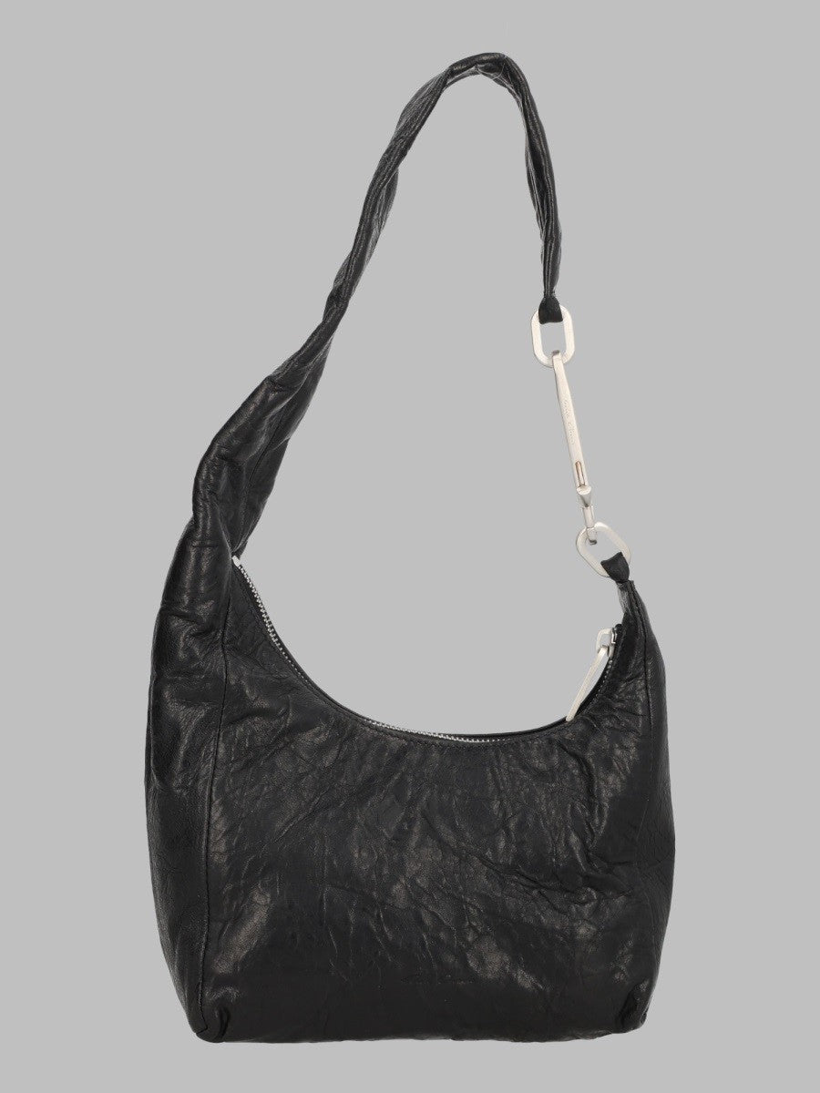 BORSA A SPALLA "DISCO GEMINI" 2