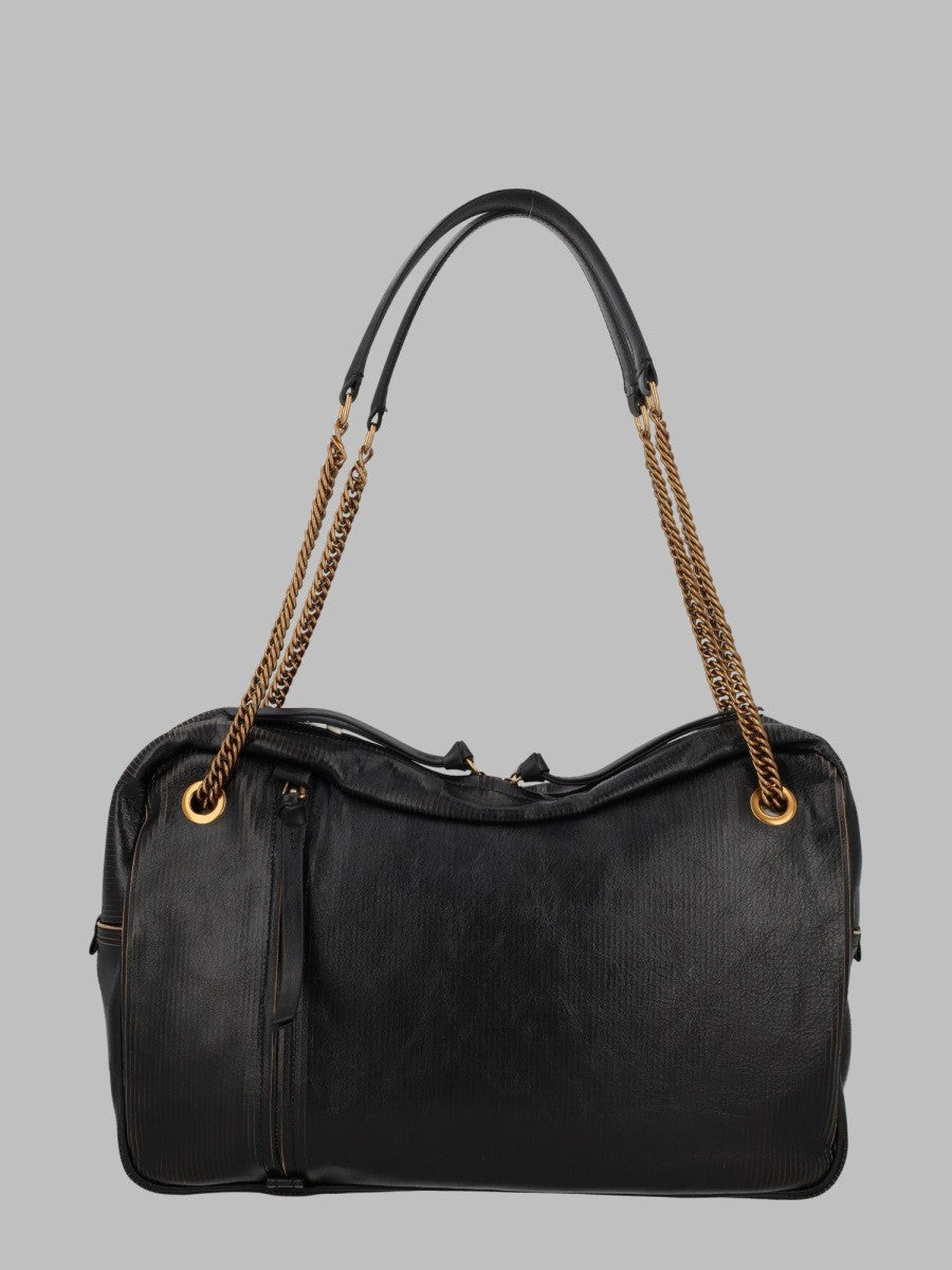 BORSA A SPALLA "DOLCE LARGE" 2