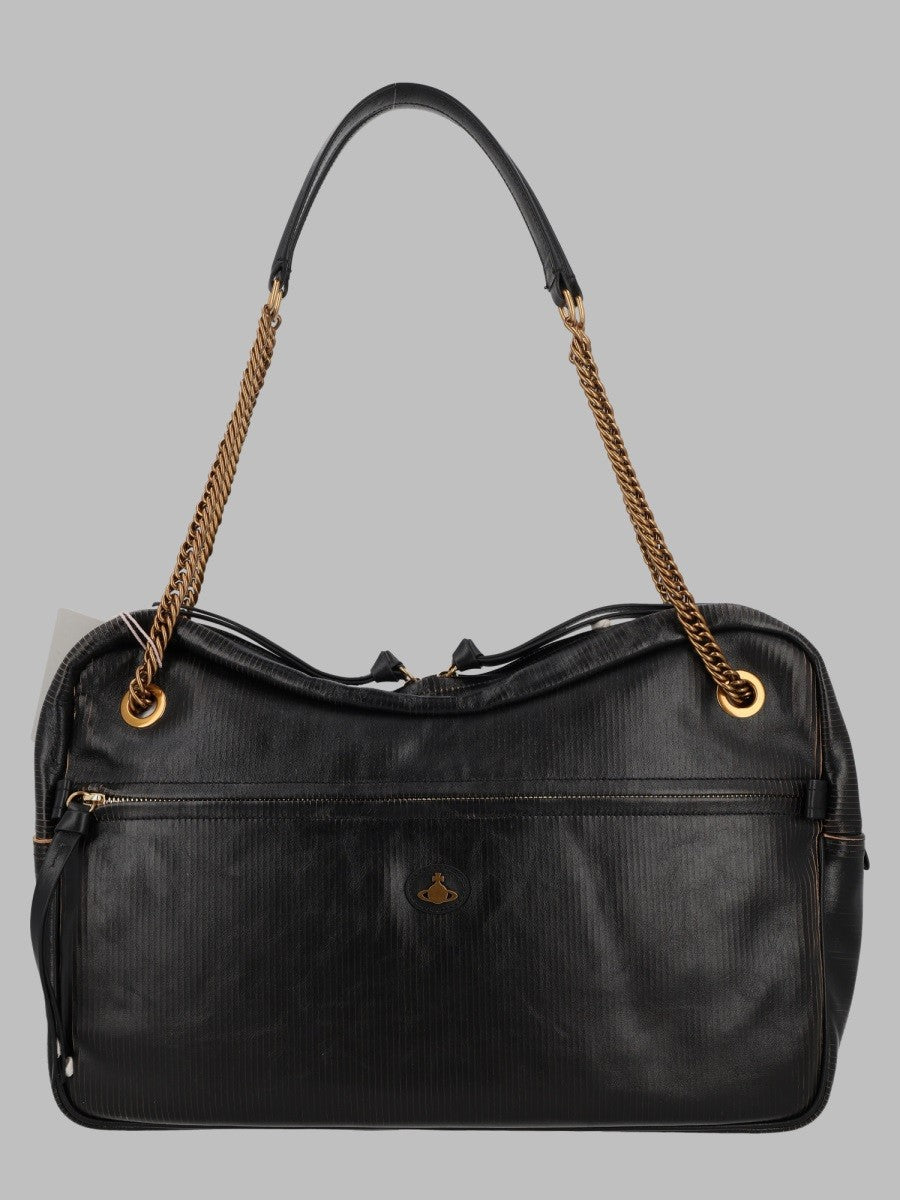 BORSA A SPALLA "DOLCE LARGE"