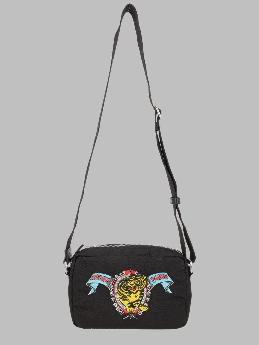 BORSA A TRACOLLA JUMPING TIGER