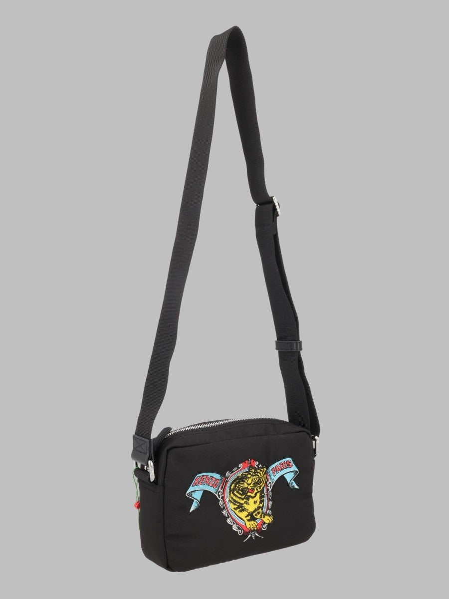 BORSA A TRACOLLA JUMPING TIGER 2
