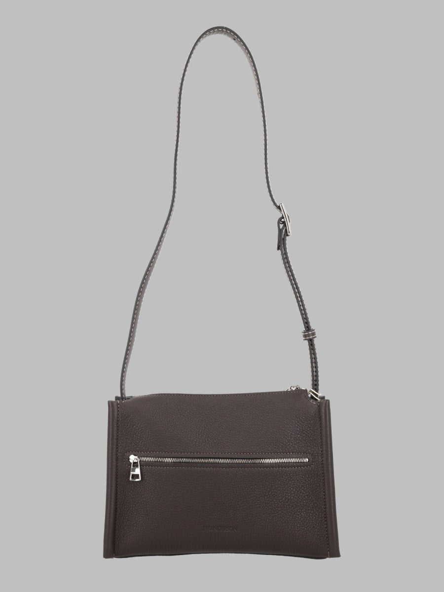 BORSA A TRACOLLA "LOAFER" 2