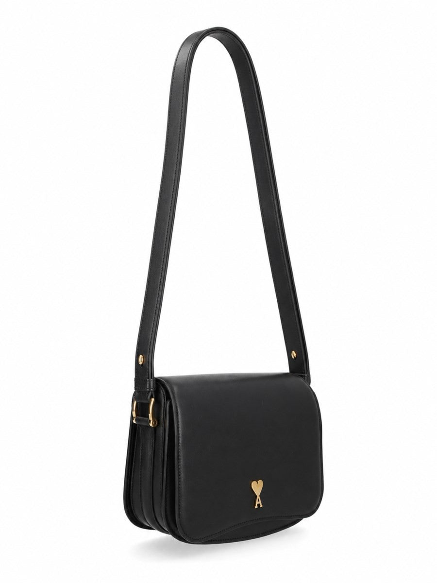 BORSA A TRACOLLA "PARIS PARIS" 3