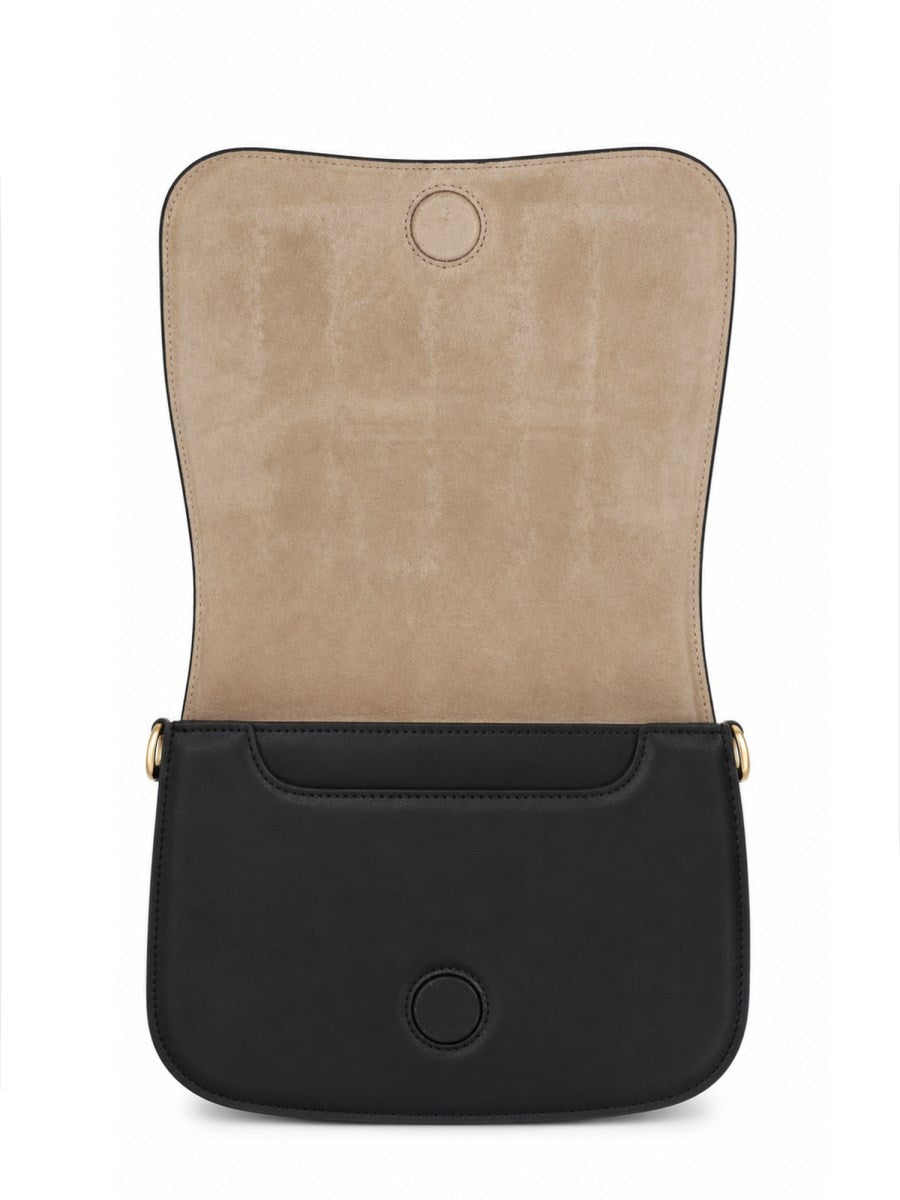 BORSA A TRACOLLA "PARIS PARIS" 4