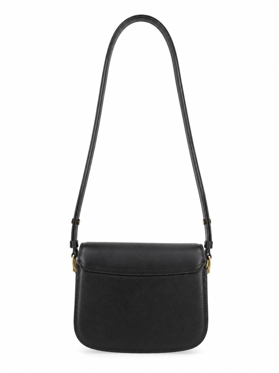 BORSA A TRACOLLA "PARIS PARIS" 2