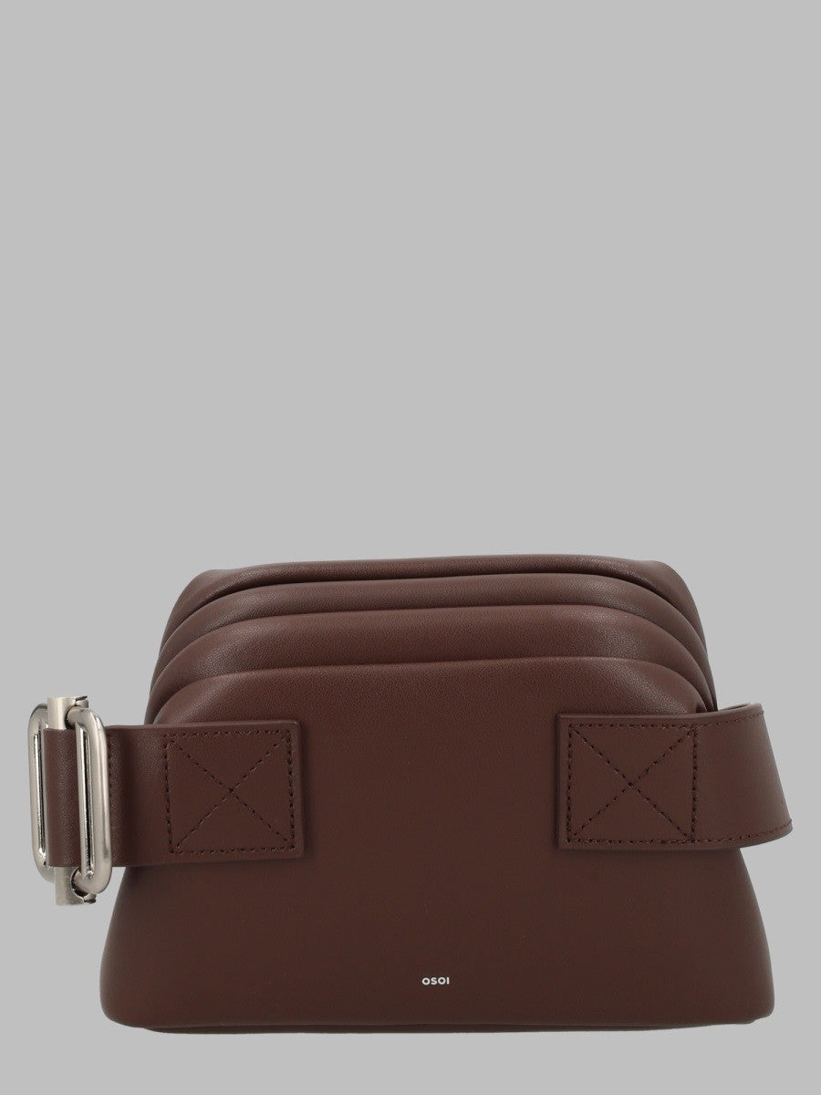 BORSA A TRACOLLA "PECAN BROT" 2