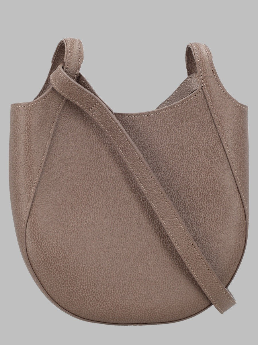 BORSA A TRACOLLA "LE FOULONNÉ" SMALL 2