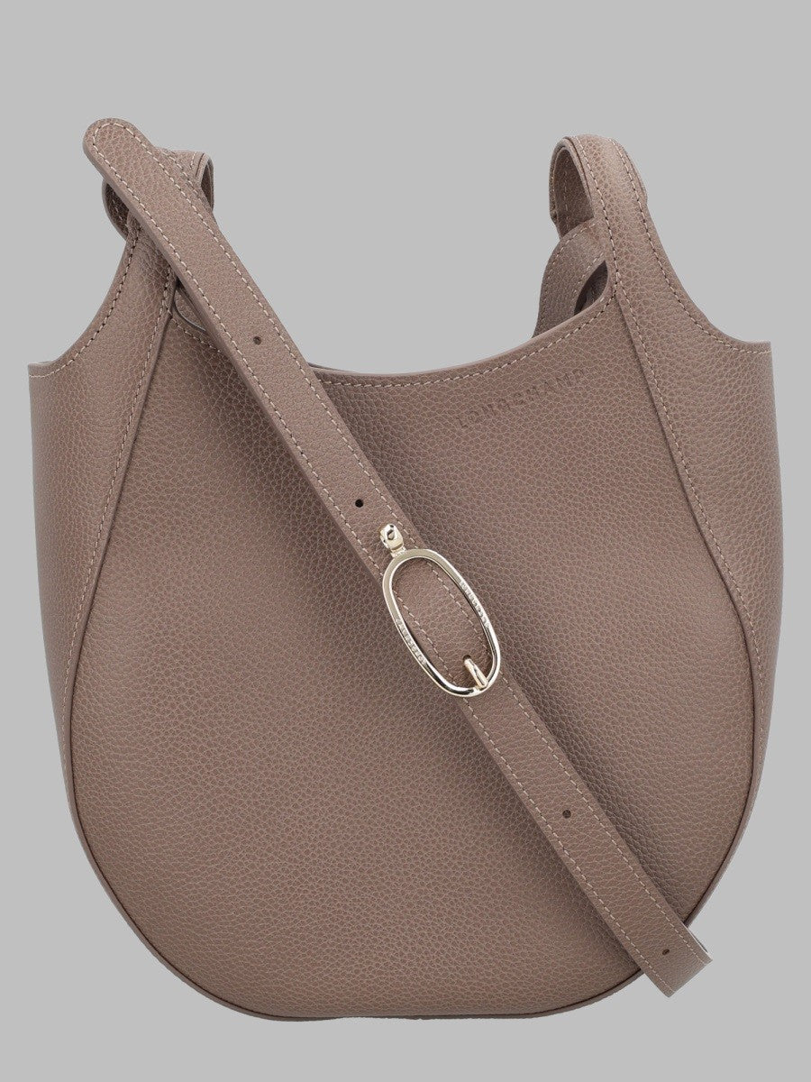 BORSA A TRACOLLA "LE FOULONNÉ" SMALL