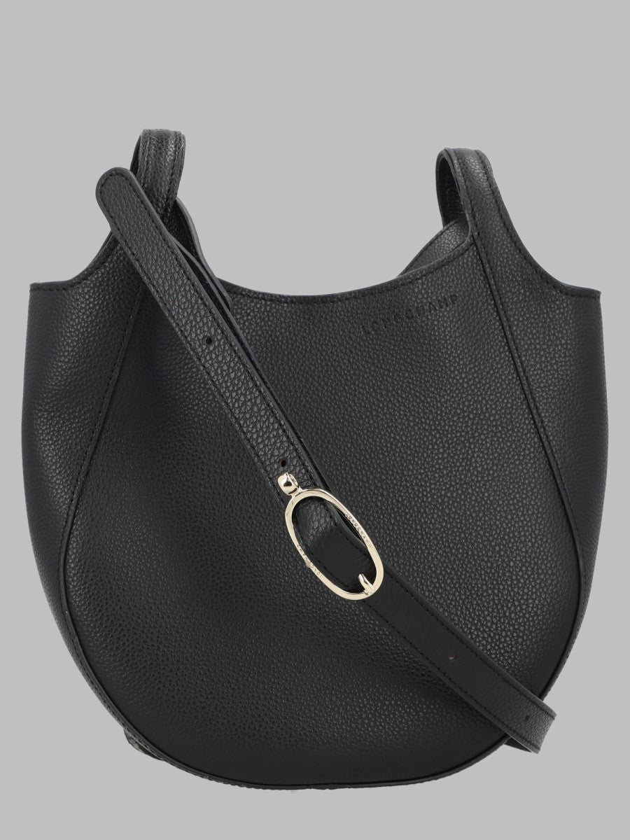 BORSA A TRACOLLA "LE FOULONNÉ" SMALL