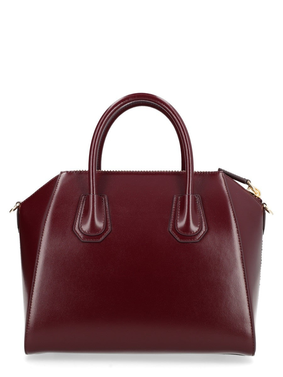 BORSA "ANTIGONA" SMALL 2