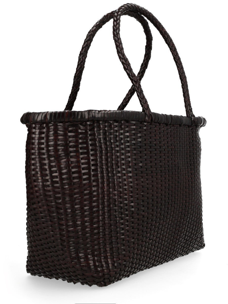 BORSA "B WEAVE" LARGE 3