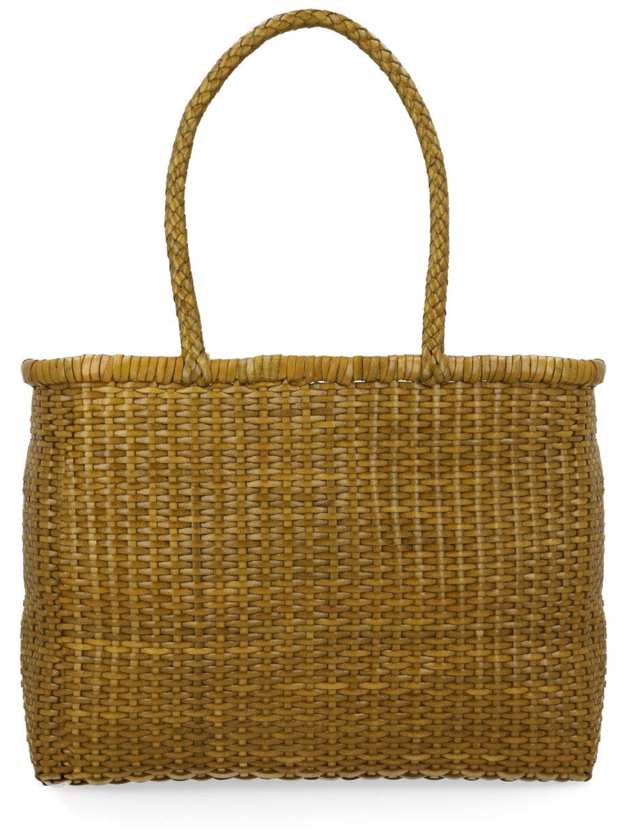 BORSA "B WEAVE" LARGE