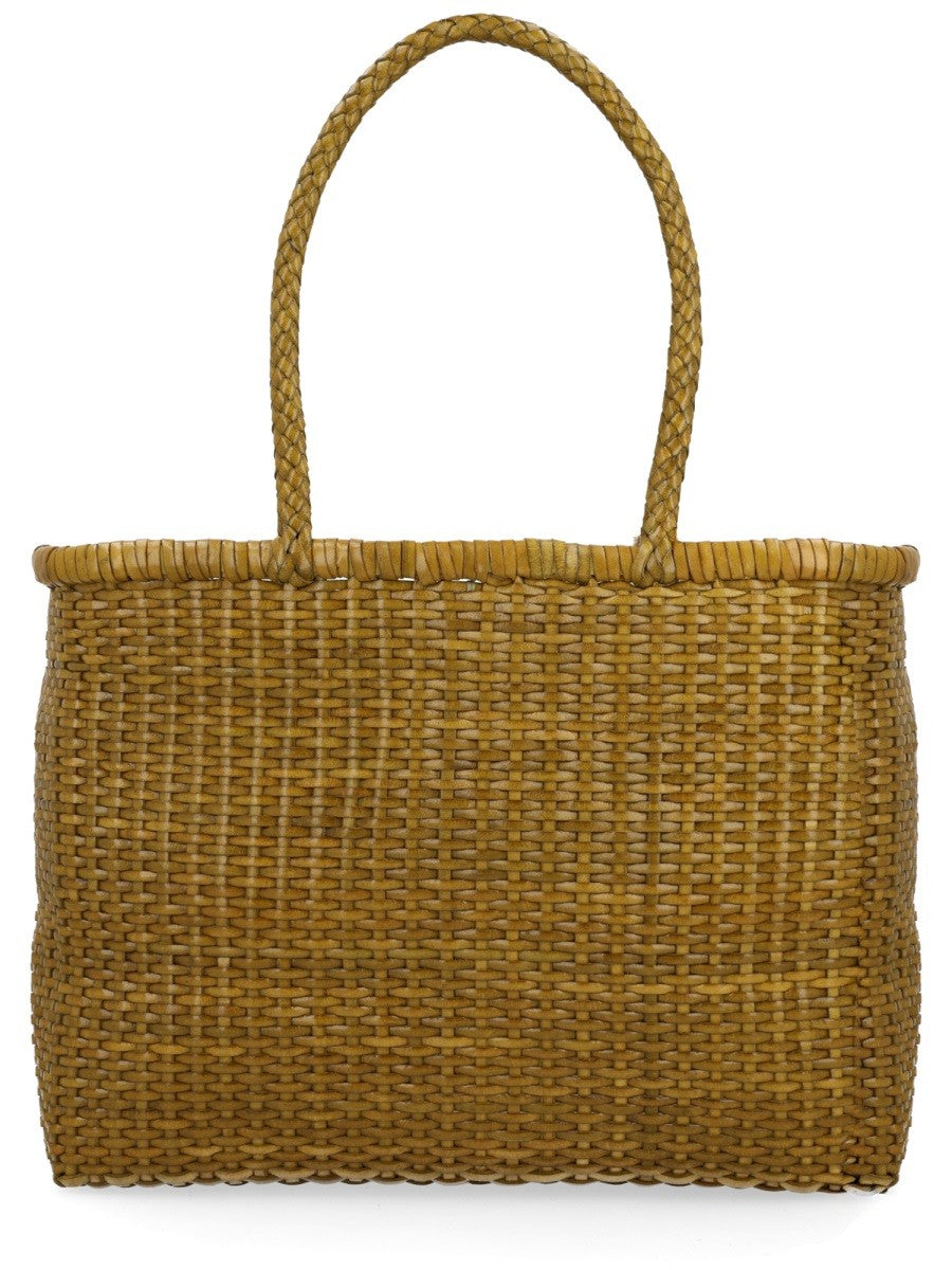 BORSA "B WEAVE" LARGE 2