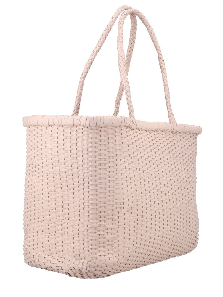 BORSA "B WEAVE" LARGE 3