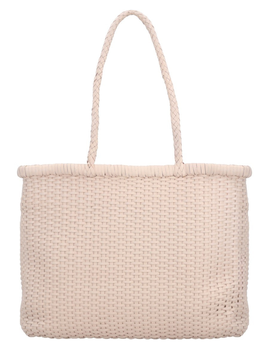 BORSA "B WEAVE" LARGE 2