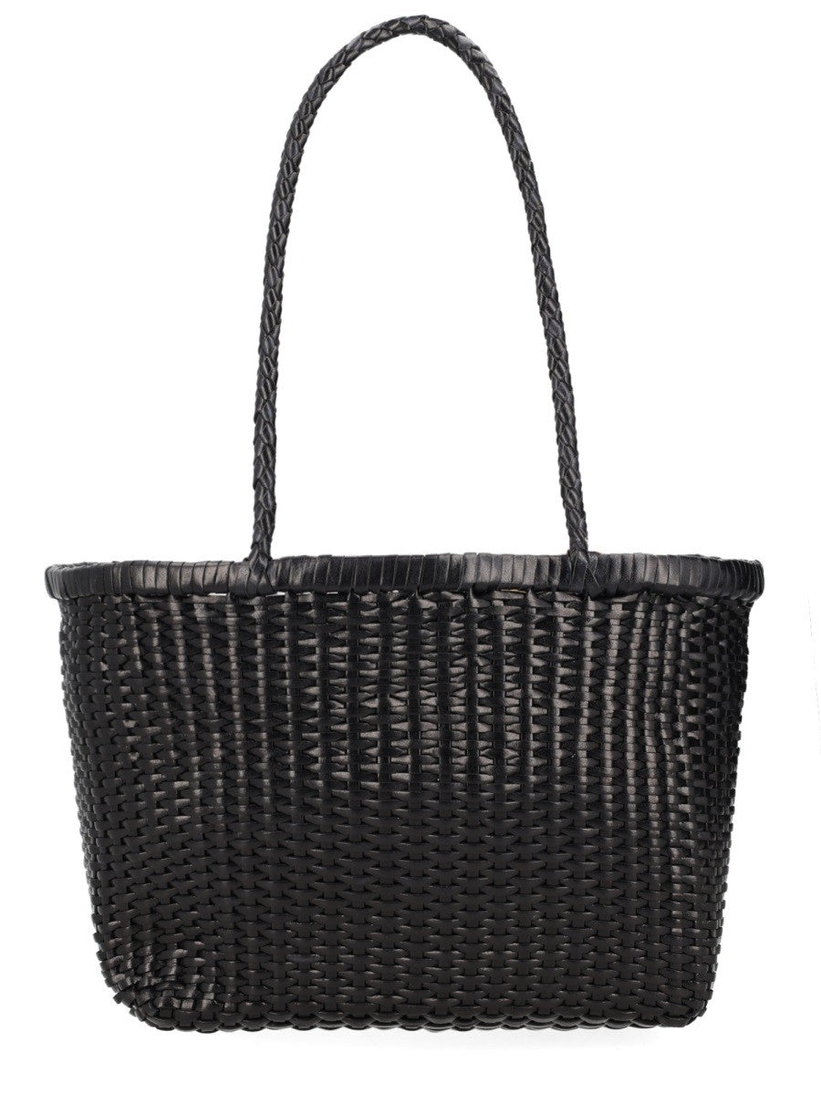 BORSA "B WEAVE" SMALL 2