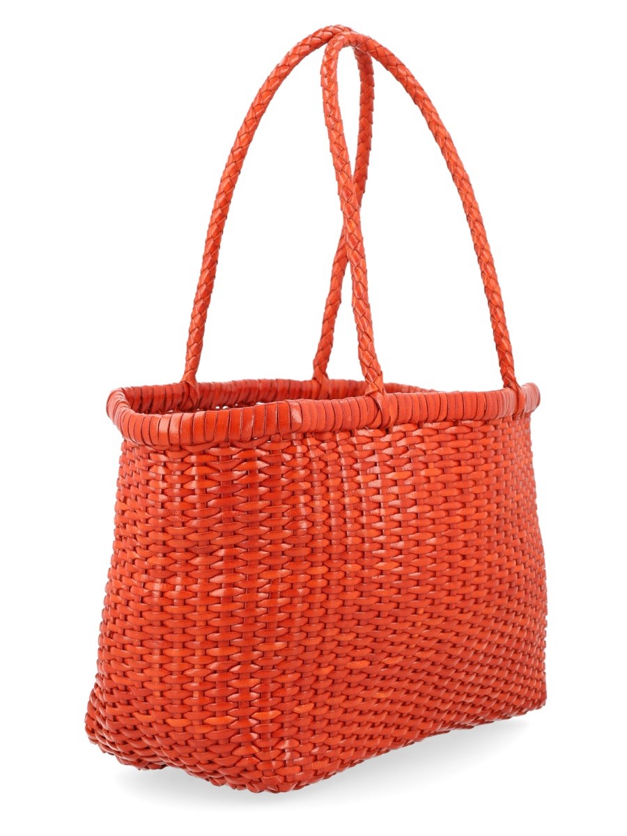 BORSA "B WEAVE" SMALL 3