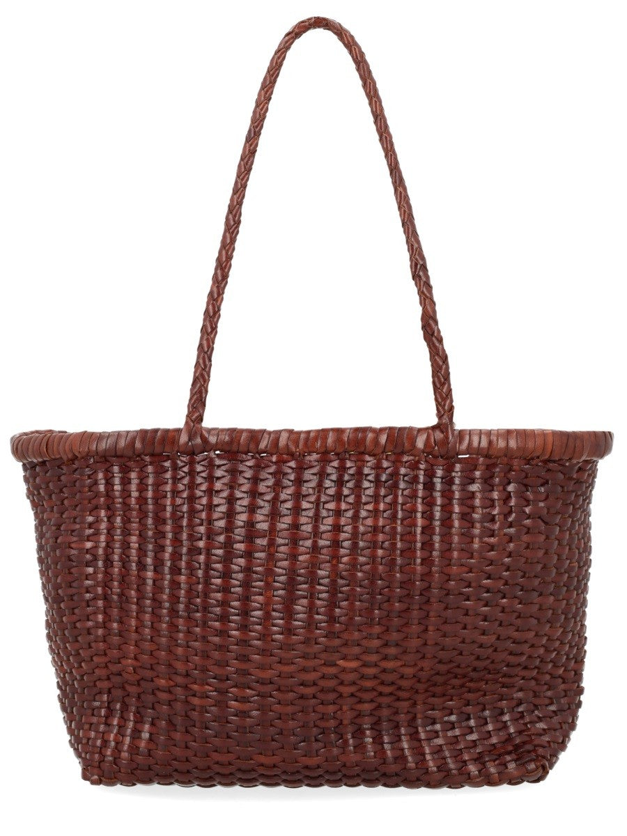 BORSA "B WEAVE" SMALL 2