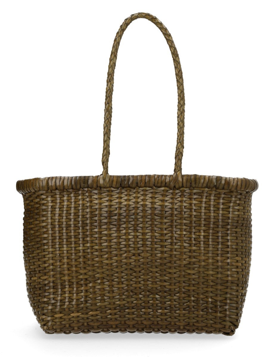 BORSA "B WEAVE" SMALL 2