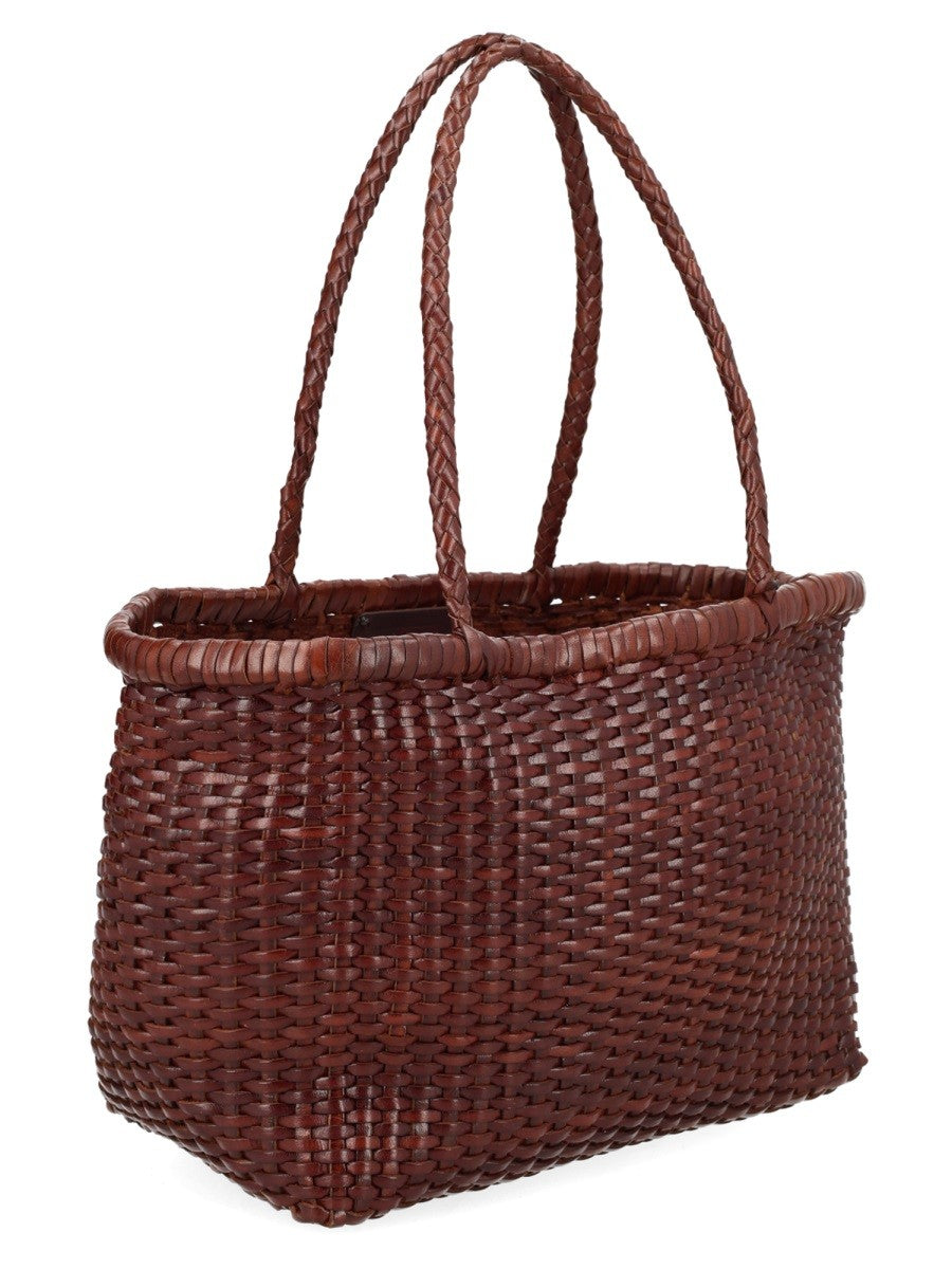 BORSA "B WEAVE" SMALL 3