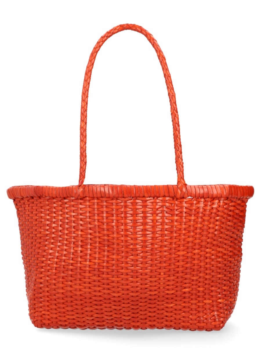 BORSA "B WEAVE" SMALL 2