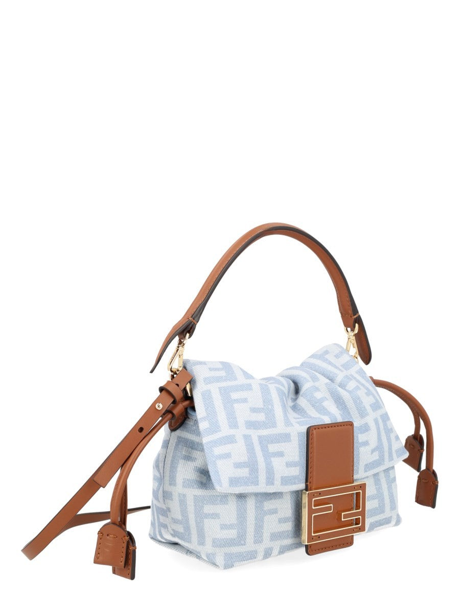 Borsa "Baguette Soft" Small 3