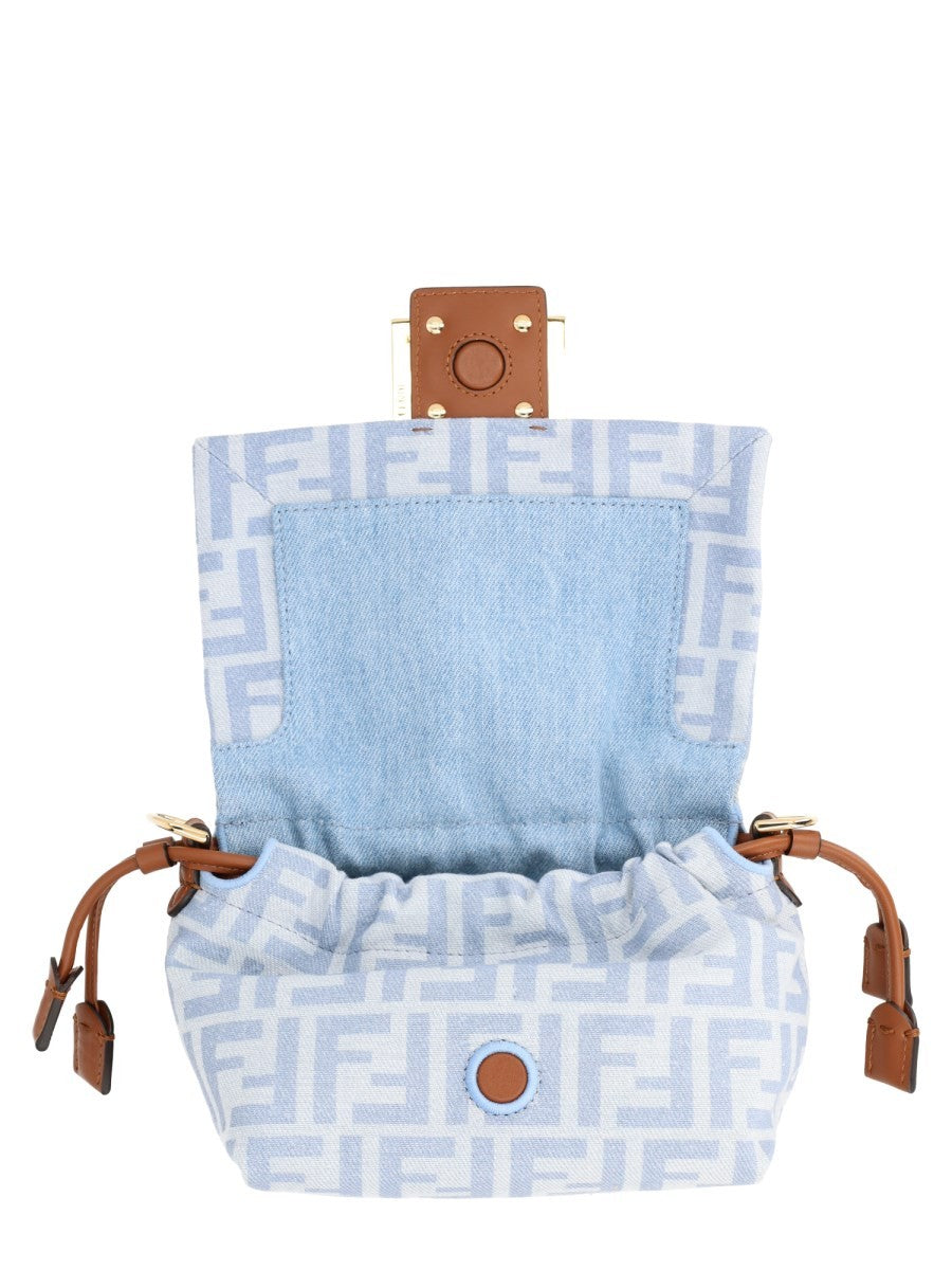 Borsa "Baguette Soft" Small 4