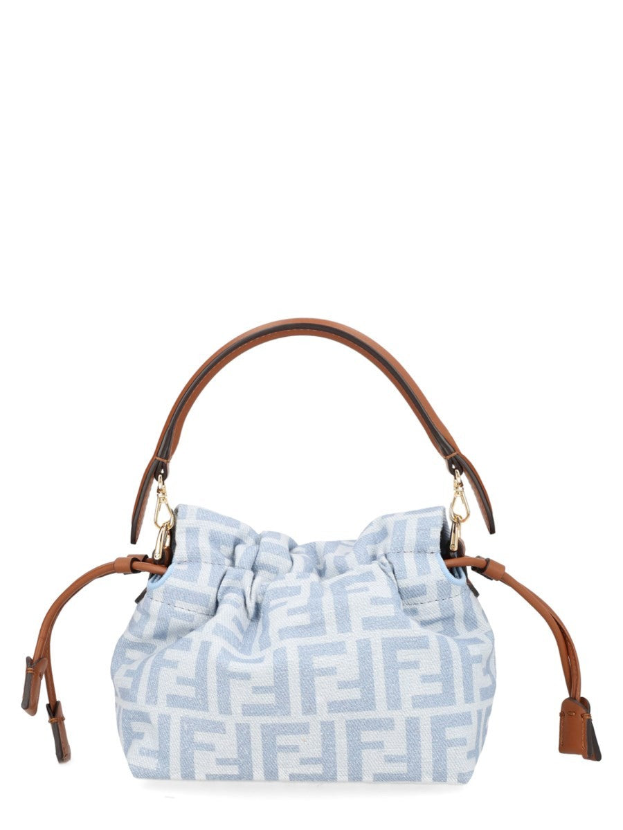 Borsa "Baguette Soft" Small 2