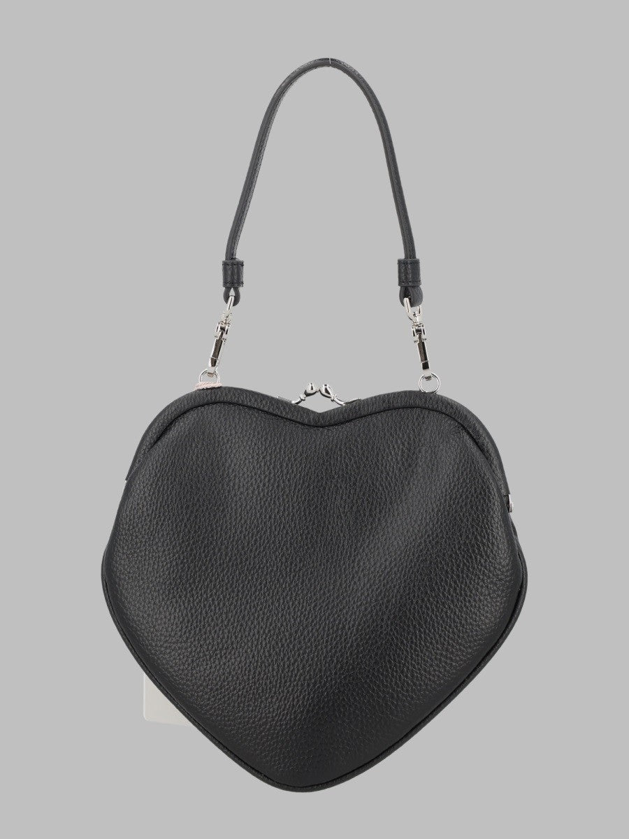 BORSA "BELLE HEART FRAME PURSE" 2