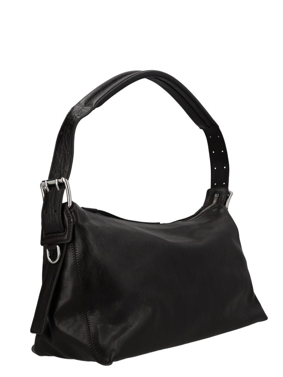 BORSA "BELTED BAGUETTE" 3