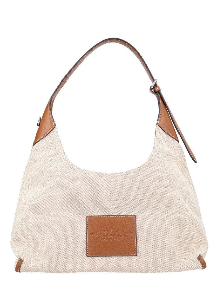 BORSA "THE BELTED SACK" 2