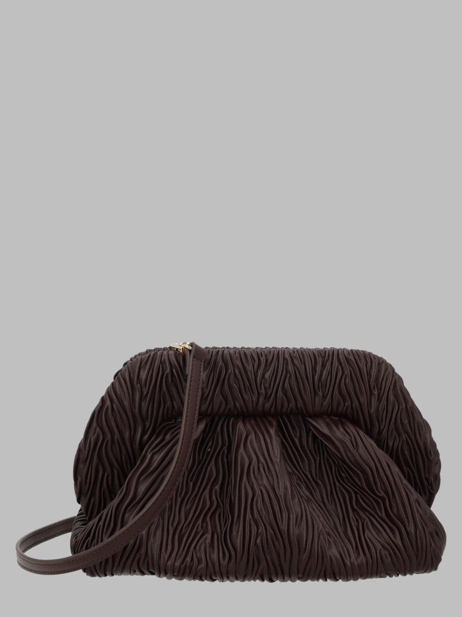 BORSA "BIOS" MEDIUM ARRICCIATA