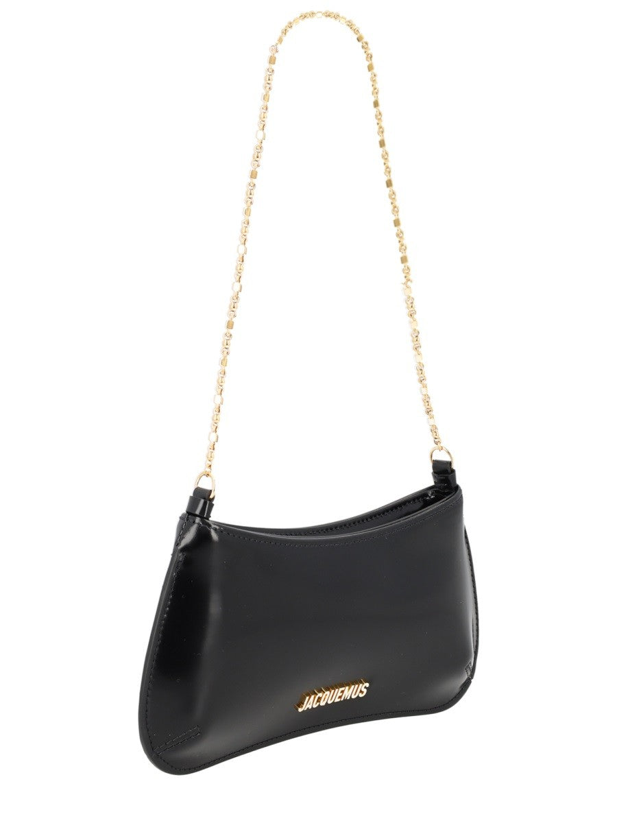 BORSA "BISOU CHAINE" SMALL 3