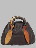 Borsa "Bombon Foulard"