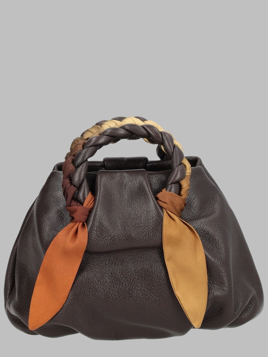Borsa "Bombon Foulard" 2