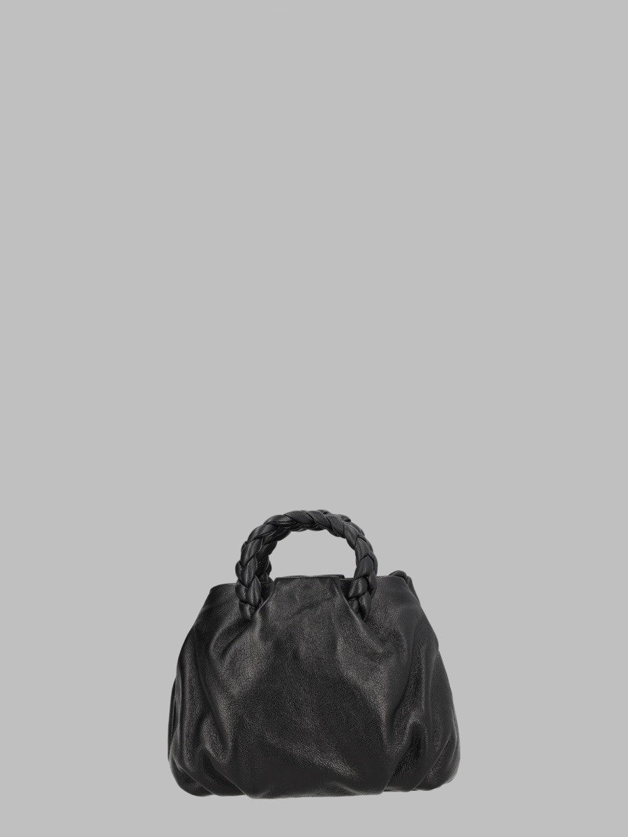 Borsa "Bombon Supple Shiny" Medium