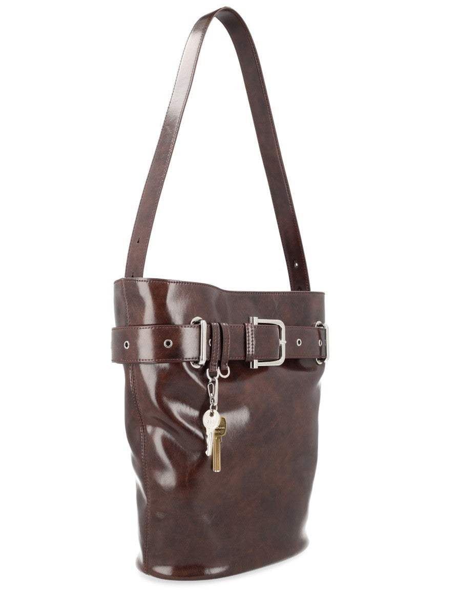 BORSA A SECCHIELLO "BROCLE" 3