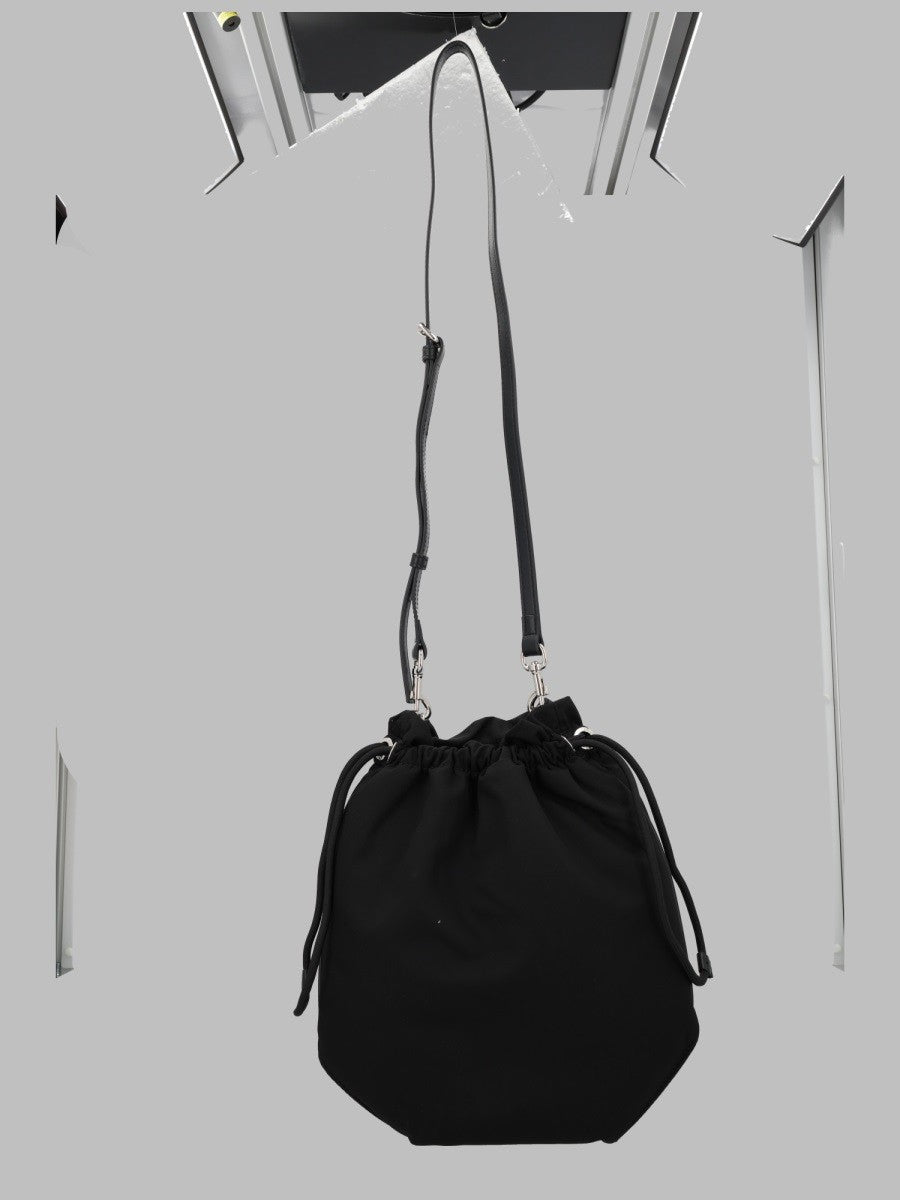 Borsa Bucket con Coulisse 2