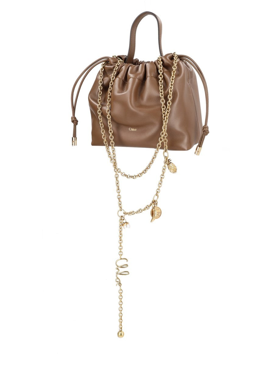 Borsa "Chloé Icons" con Catena 3
