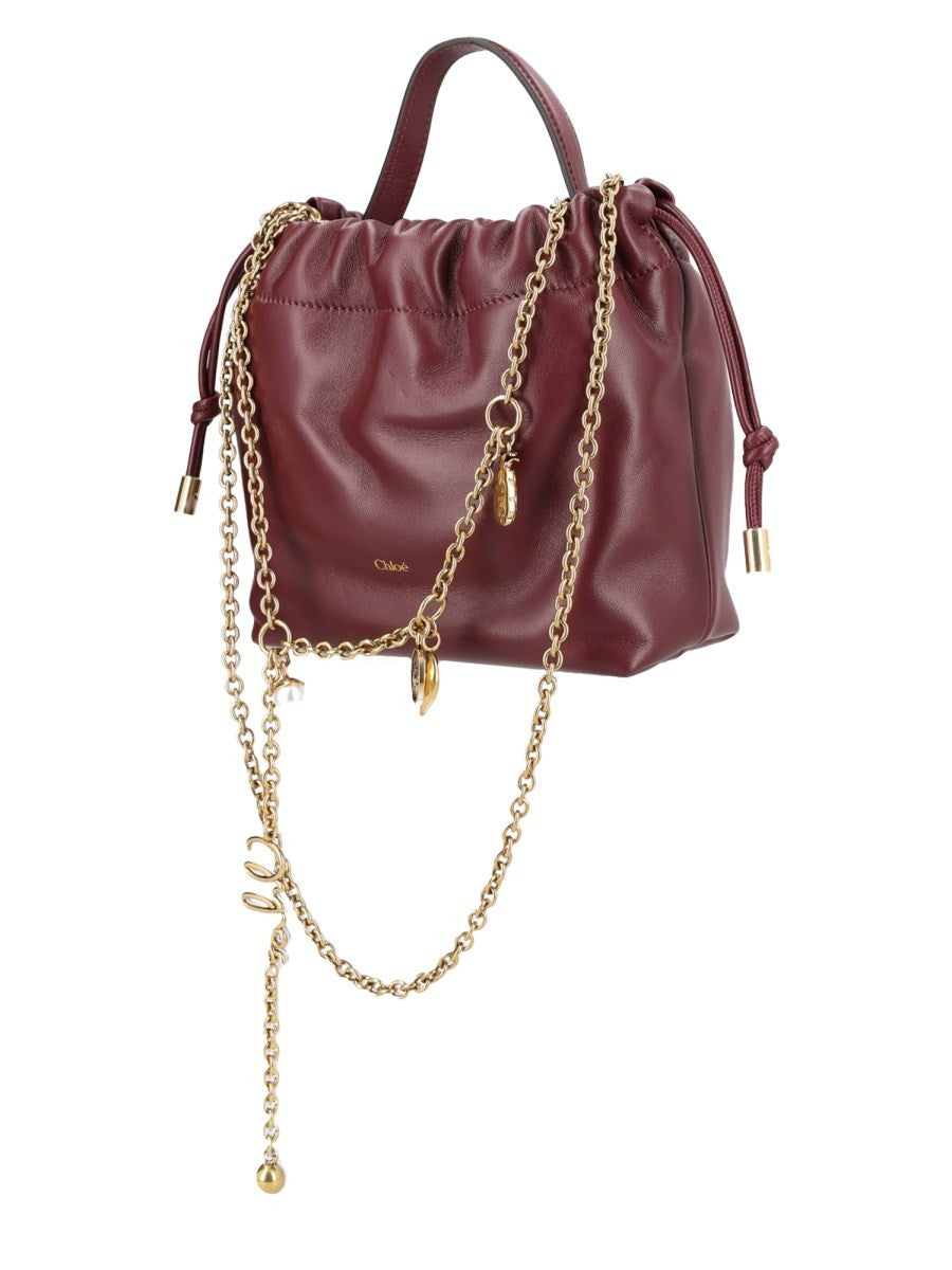 Borsa "Chloé Icons" con Catena 3