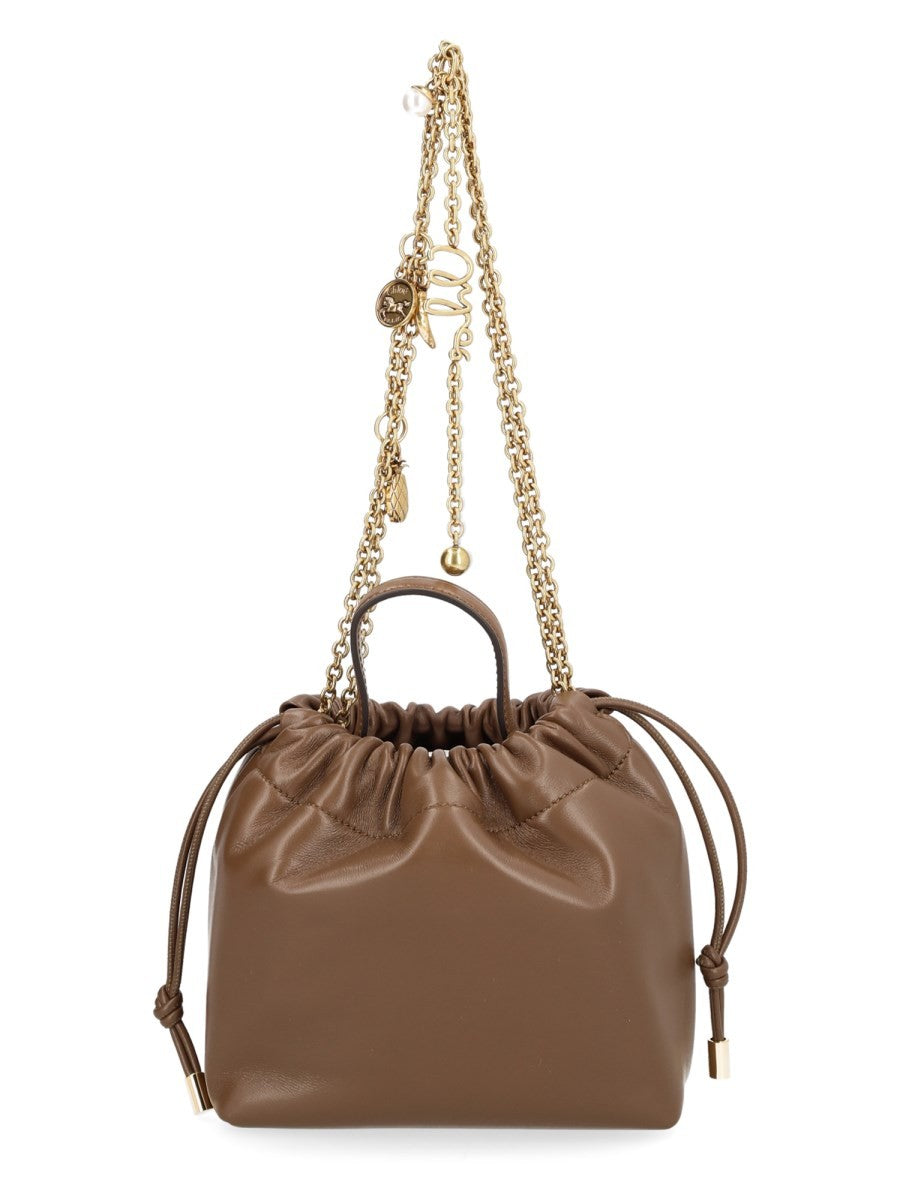 Borsa "Chloé Icons" con Catena 2
