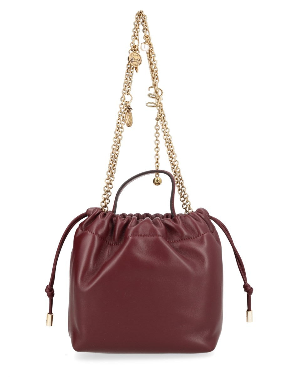 Borsa "Chloé Icons" con Catena 2