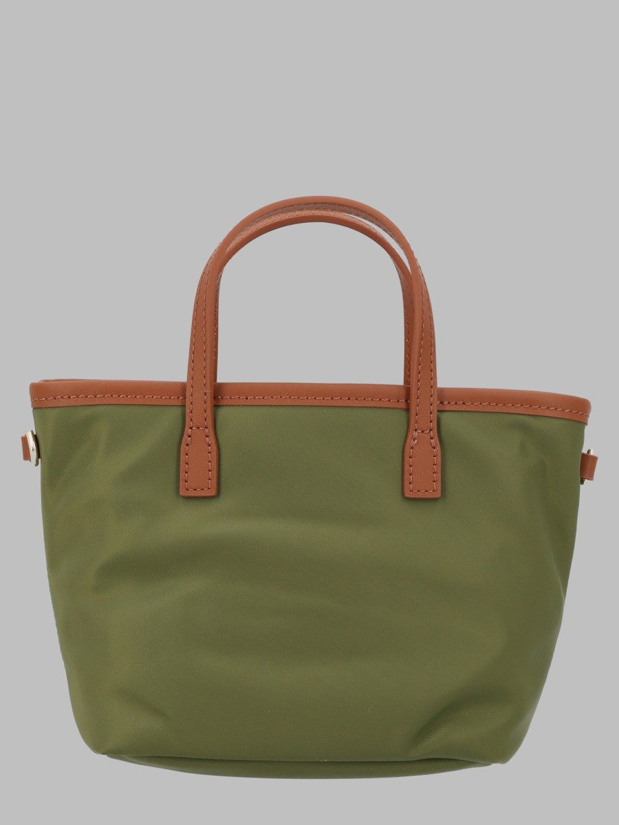 BORSA CITY IN NYLON 2
