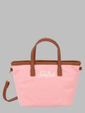 BORSA CITY IN NYLON