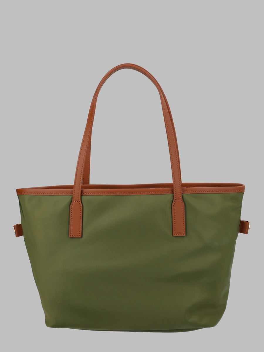 BORSA CITY MEDIUM IN NYLON 2